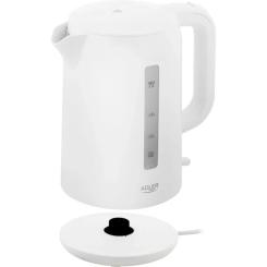 Электрочайник Adler AD 1386 Фото 2