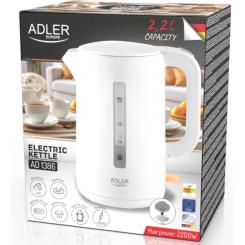 Электрочайник Adler AD 1386 Фото 6