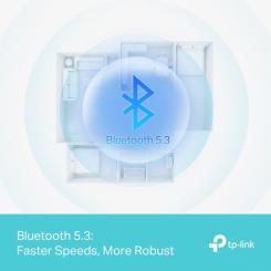 Bluetooth-адаптер TP-Link UB500-PLUS Фото 3