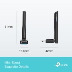 Bluetooth-адаптер TP-Link UB500-PLUS Фото 4