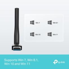 Bluetooth-адаптер TP-Link UB500-PLUS Фото 5