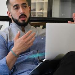 Bluetooth-адаптер TP-Link UB500-PLUS Фото 7