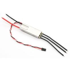 Регулятор хода (ESC) VTN VR70A 8S-AM32 Фото 2