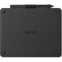 Графический планшет Wacom Intuos M Black Фото 3