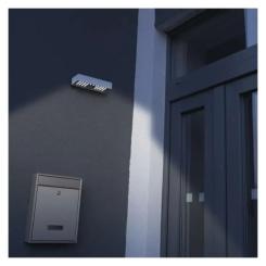 Светильник EMOS 900лм IP65 4000K PIR Фото 11