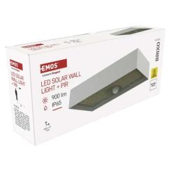 Светильник EMOS 900лм IP65 4000K PIR Фото 7