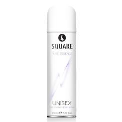 Дезодорант 4 Square Unisex Pure Essence 150 мл Фото