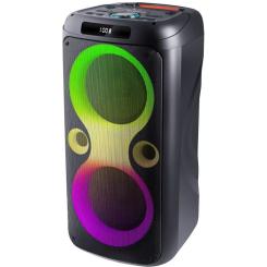 Акустическая система Defender Boomer 100 Black Фото