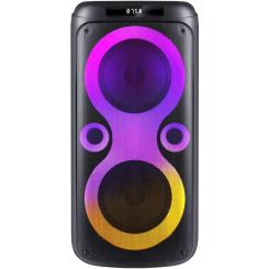 Акустическая система Defender Boomer 100 Black Фото 1
