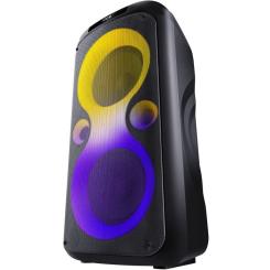 Акустическая система Defender Boomer 100 Black Фото 2