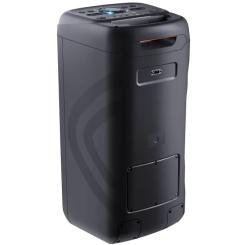 Акустическая система Defender Boomer 100 Black Фото 3