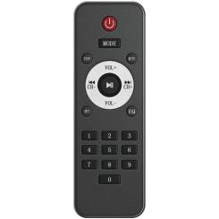 Акустическая система Defender Boomer 100 Black Фото 7
