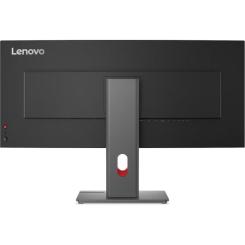 Монитор Lenovo P34WD-40 Фото 3