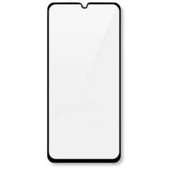 Стекло защитное BeCover Tecno Spark Go 3 (KN3) Black Фото 2