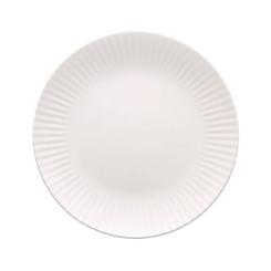 Тарелка Lubiana серія "Daisy" кругла 27 см Фото