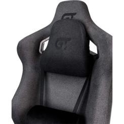 Кресло игровое GT Racer X-8825 Gray Фото 9