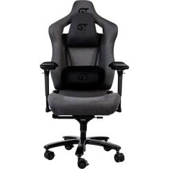 Кресло игровое GT Racer X-8825 Gray Фото