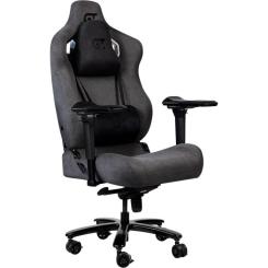 Кресло игровое GT Racer X-8825 Gray Фото 1