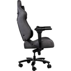 Кресло игровое GT Racer X-8825 Gray Фото 2