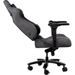 Кресло игровое GT Racer X-8825 Gray Фото 3