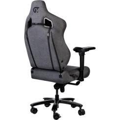 Кресло игровое GT Racer X-8825 Gray Фото 4