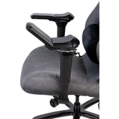 Кресло игровое GT Racer X-8825 Gray Фото 5