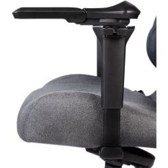 Кресло игровое GT Racer X-8825 Gray Фото 6
