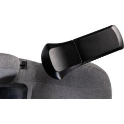 Кресло игровое GT Racer X-8825 Gray Фото 7