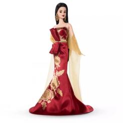 Кукла Barbie Signature Місячний Новий рік Фото