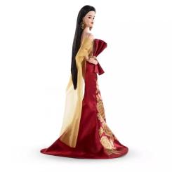 Кукла Barbie Signature Місячний Новий рік Фото 2