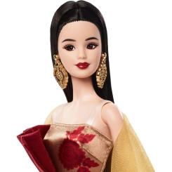 Кукла Barbie Signature Місячний Новий рік Фото 3