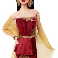 Кукла Barbie Signature Місячний Новий рік Фото 4