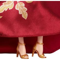 Кукла Barbie Signature Місячний Новий рік Фото 5