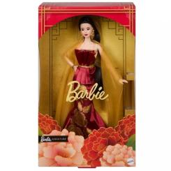 Кукла Barbie Signature Місячний Новий рік Фото 6