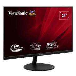 Монитор ViewSonic VA24E2-H Фото 1