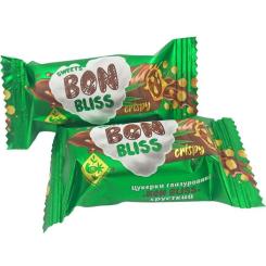 Конфета Житомирські ласощі Bon Bliss хрустящий 1 кг Фото 2