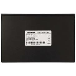 Коммутатор сетевой Ewind EW-S1910CF-AP Фото 4