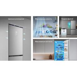 Холодильник LG GC-B509EMTM Фото 4