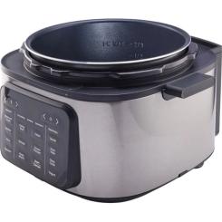 Мультиварка Hisense HMC6SBK Фото 11