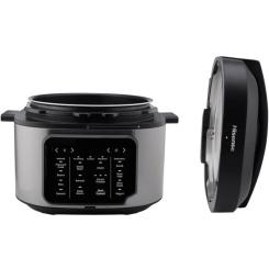 Мультиварка Hisense HMC6SBK Фото 3