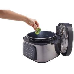 Мультиварка Hisense HMC6SBK Фото 5