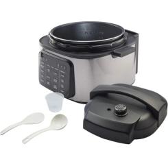 Мультиварка Hisense HMC6SBK Фото 6