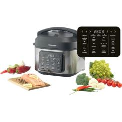 Мультиварка Hisense HMC6SBK Фото 7