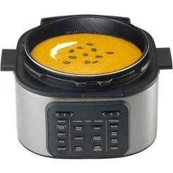 Мультиварка Hisense HMC6SBK Фото 8