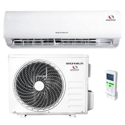 Кондиционер Grunhelm GАС-18GН-І32 Фото