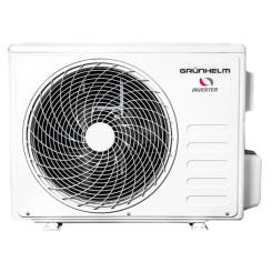Кондиционер Grunhelm GАС-18GН-І32 Фото 1