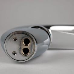 Смеситель GH 21.11.133 HARLEY Фото 2