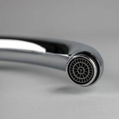 Смеситель GH 21.11.133 HARLEY Фото 3