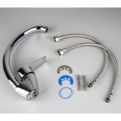 Смеситель GH 21.11.133 HARLEY Фото 4