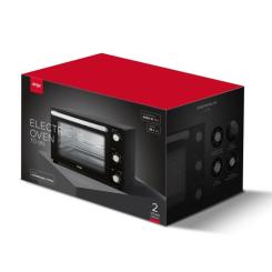 Электропечь Ergo ТО 915 Фото 2